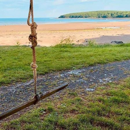 Galloway Farmstay Broughton Ньютон-Стьюарт Екстер'єр фото