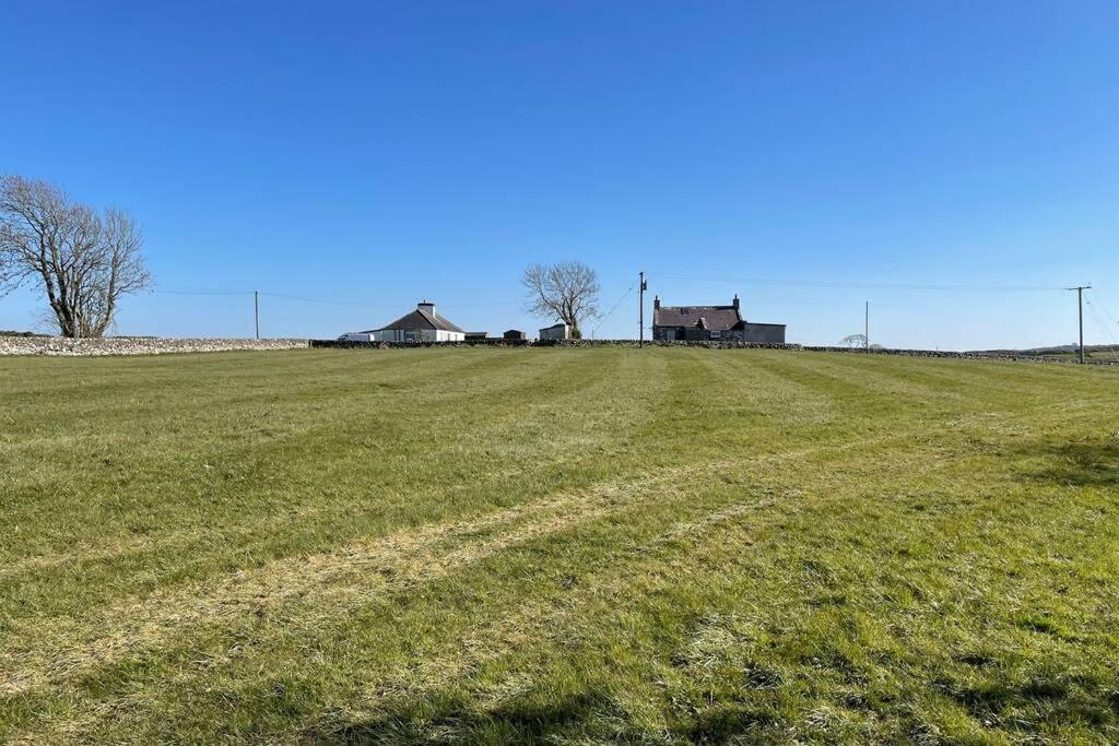 Galloway Farmstay Broughton Ньютон-Стьюарт Екстер'єр фото