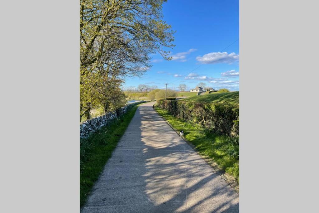 Galloway Farmstay Broughton Ньютон-Стьюарт Екстер'єр фото