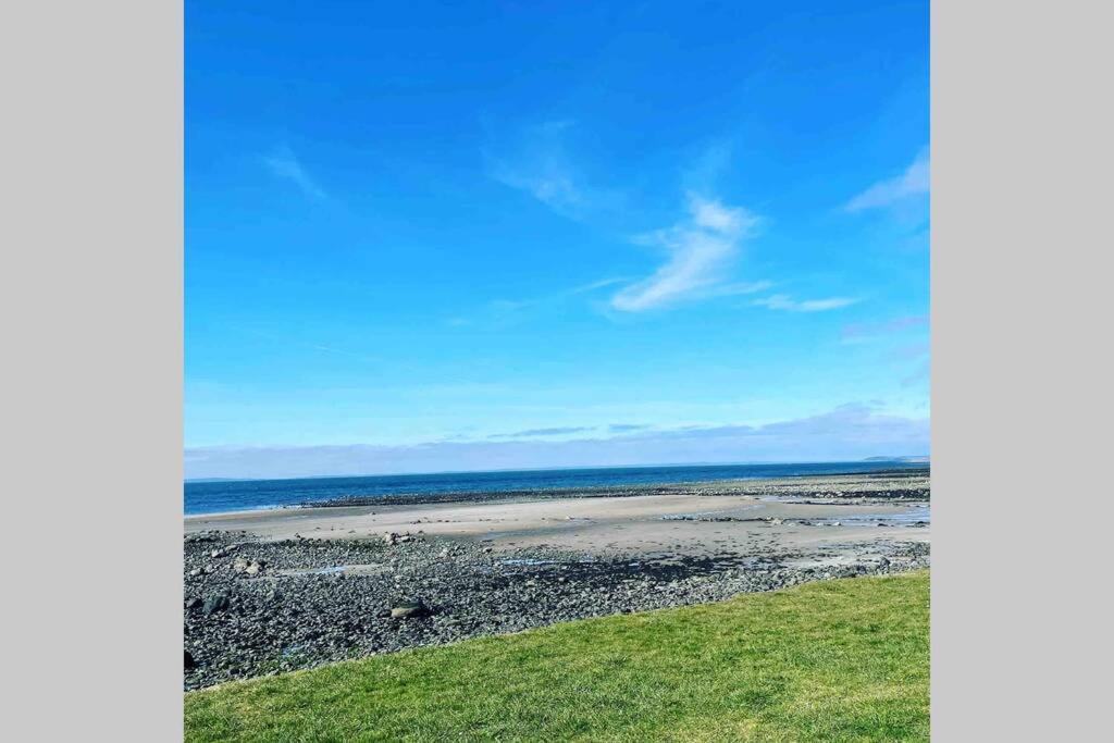 Galloway Farmstay Broughton Ньютон-Стьюарт Екстер'єр фото
