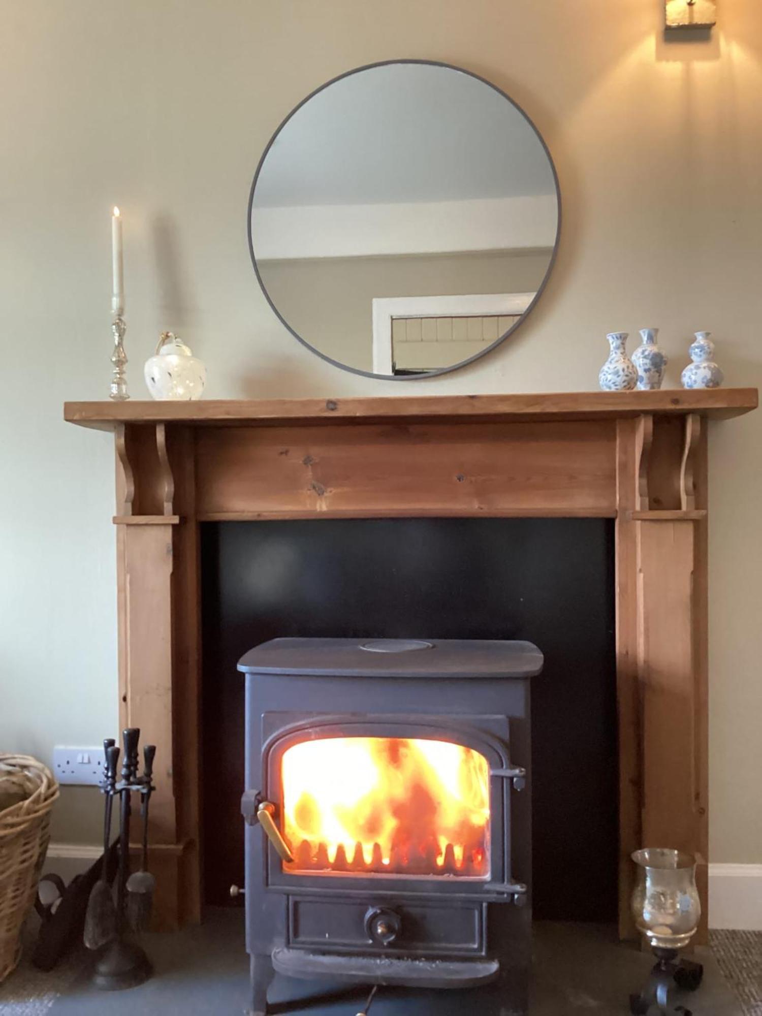 Galloway Farmstay Broughton Ньютон-Стьюарт Екстер'єр фото